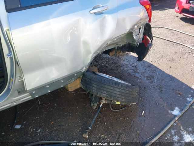 3GNCJNSB5KL171359 Chevrolet TRAX LS