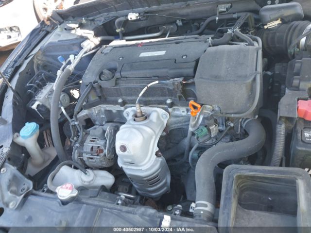 1HGCR2F3XGA115498 Honda ACCORD LX