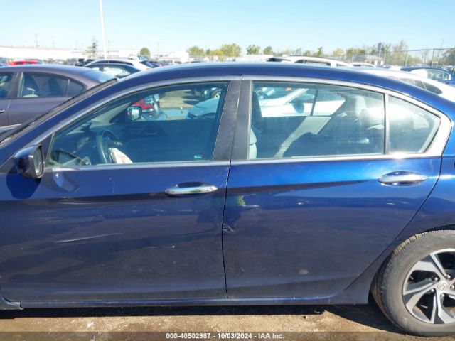 1HGCR2F3XGA115498 Honda ACCORD LX