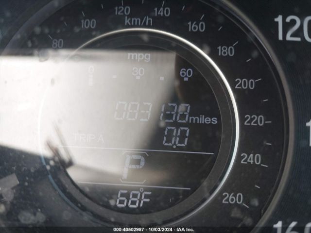 1HGCR2F3XGA115498 Honda ACCORD LX
