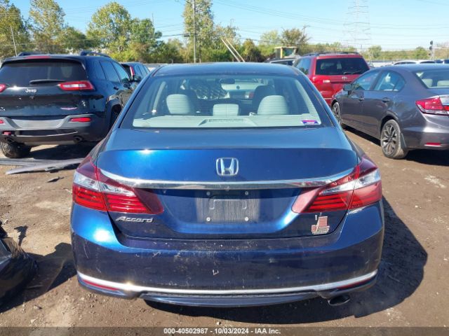 1HGCR2F3XGA115498 Honda ACCORD LX