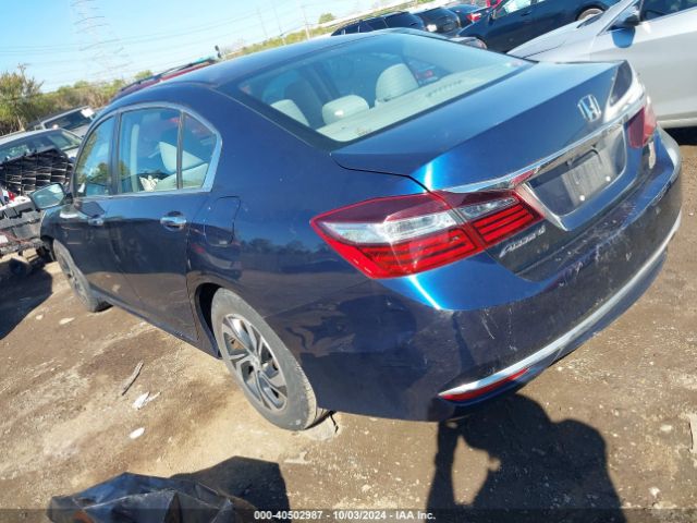 1HGCR2F3XGA115498 Honda ACCORD LX