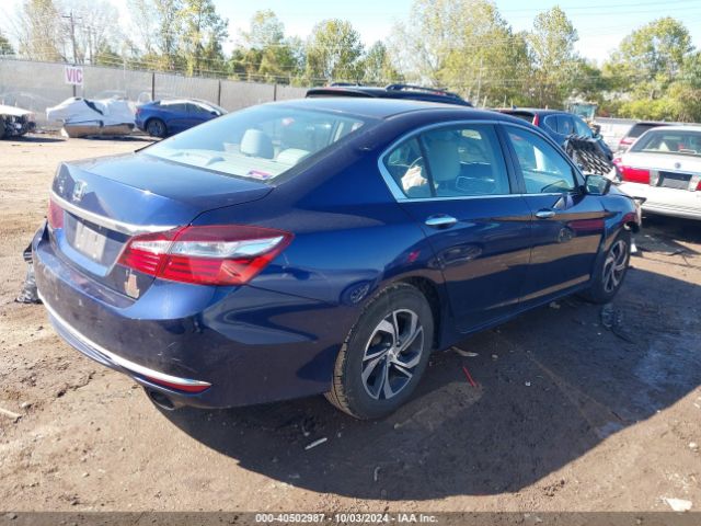 1HGCR2F3XGA115498 Honda ACCORD LX