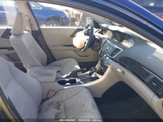1HGCR2F3XGA115498 Honda ACCORD LX