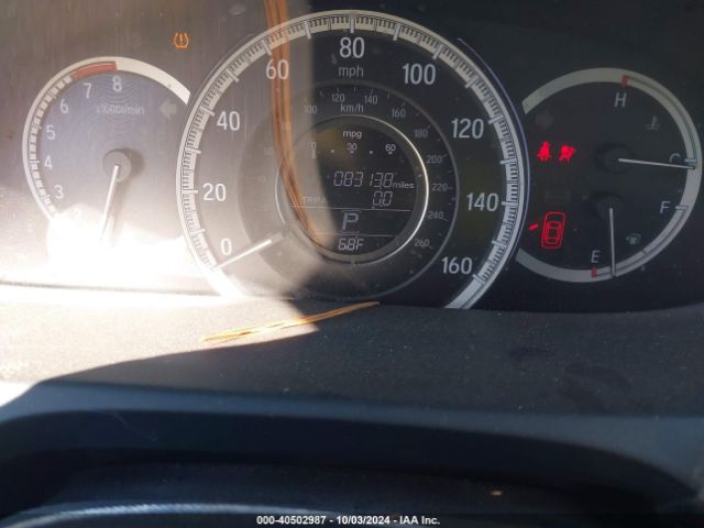 1HGCR2F3XGA115498 Honda ACCORD LX