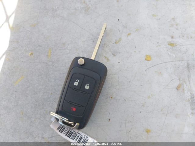 3GNCJKSB0JL369909 Chevrolet TRAX LS