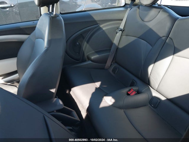 2012 MINI COOPER WMWSU3C54CT254042 Photo 7