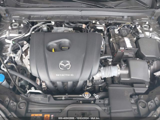 3MVDMBBL8MM311931 Mazda Cx-30 Select