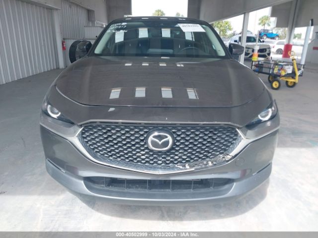 3MVDMBBL8MM311931 Mazda Cx-30 Select