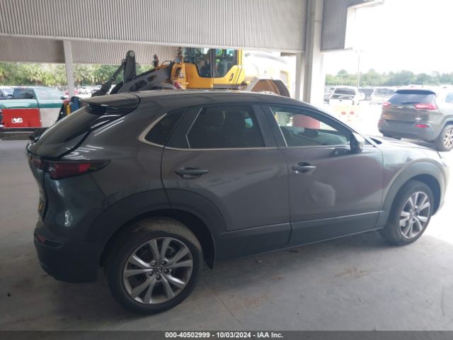 3MVDMBBL8MM311931 Mazda Cx-30 Select