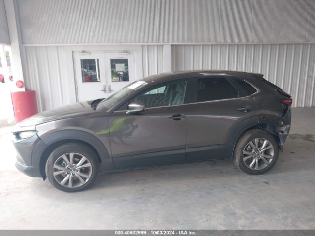 3MVDMBBL8MM311931 Mazda Cx-30 Select