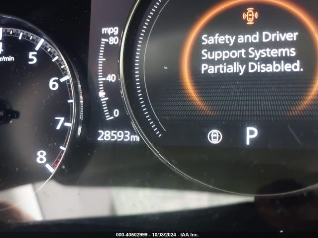 3MVDMBBL8MM311931 Mazda Cx-30 Select