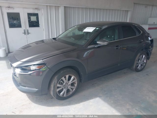 3MVDMBBL8MM311931 Mazda Cx-30 Select