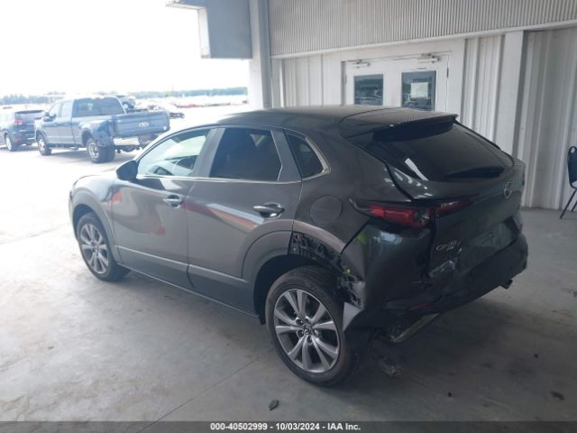 3MVDMBBL8MM311931 Mazda Cx-30 Select