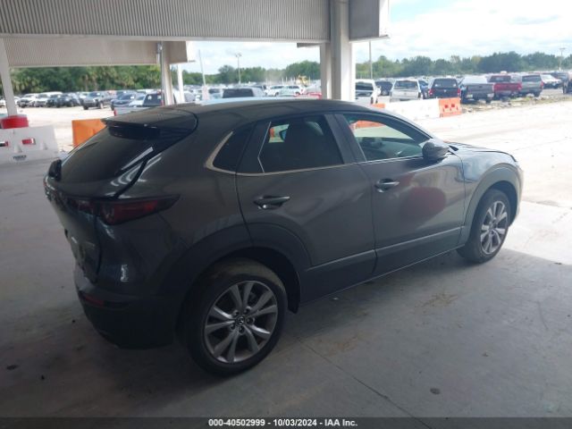 3MVDMBBL8MM311931 Mazda Cx-30 Select