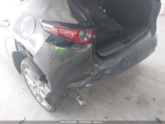 3MVDMBBL8MM311931 Mazda Cx-30 Select
