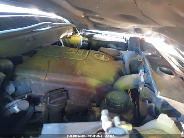 5N1AA0NC3FN604587 Nissan Armada Platinum/sl/sv