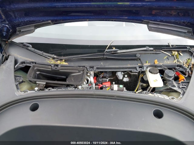 2023 TESLA MODEL 3 5YJ3E1EA4PF553459 Photo 9