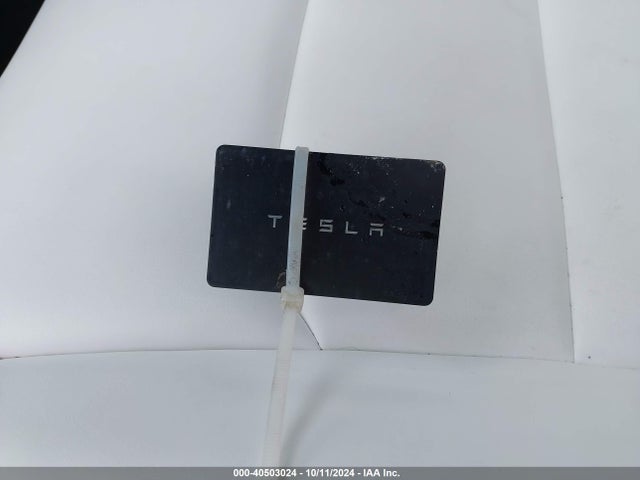 2023 TESLA MODEL 3 5YJ3E1EA4PF553459 Photo 10