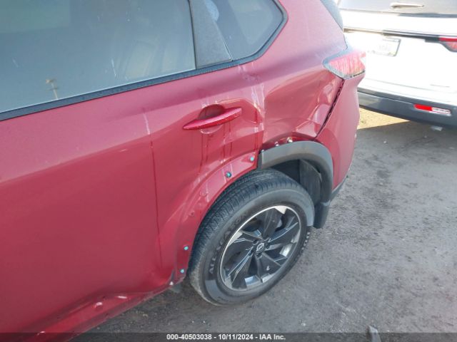 JN8BT3BB5RW174368 Nissan Rogue Sv Intelligent Awd