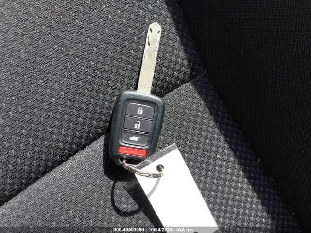 Honda Hr-v Awd Lx 2020 3CZRU6H36LM732917 Image 11
