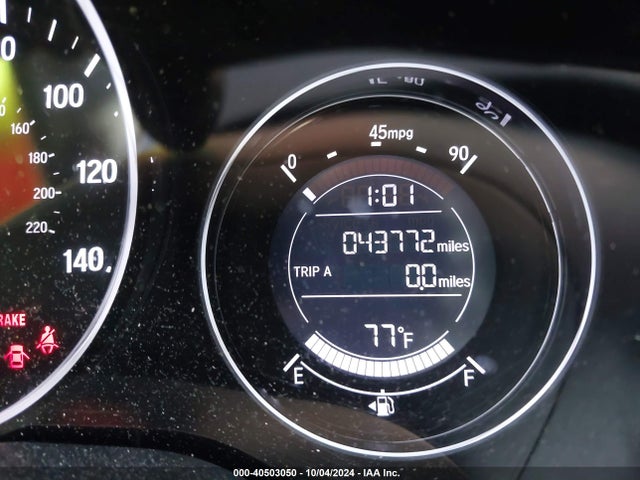 Honda Hr-v Awd Lx 2020 3CZRU6H36LM732917 Image 15