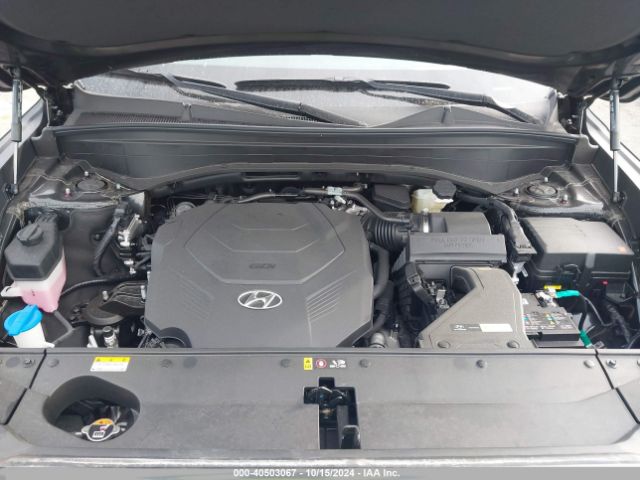 KM8R7DGE3RU785806 Hyundai Palisade Calligraphy