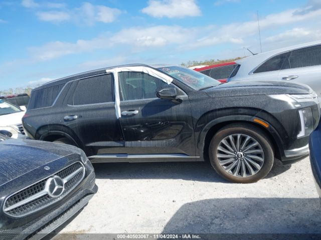 KM8R7DGE3RU785806 Hyundai Palisade Calligraphy