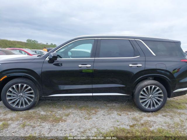 KM8R7DGE3RU785806 Hyundai Palisade Calligraphy