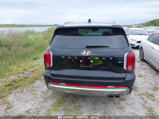 KM8R7DGE3RU785806 Hyundai Palisade Calligraphy