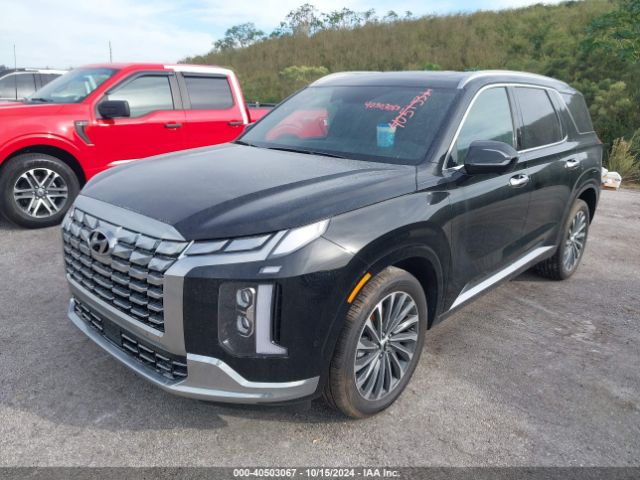 KM8R7DGE3RU785806 Hyundai Palisade Calligraphy