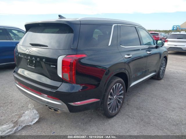 KM8R7DGE3RU785806 Hyundai Palisade Calligraphy