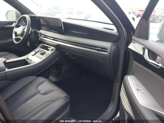 KM8R7DGE3RU785806 Hyundai Palisade Calligraphy
