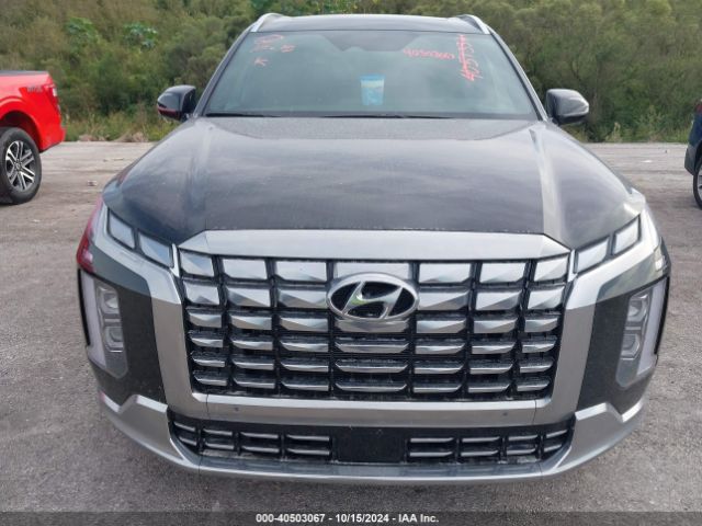 KM8R7DGE3RU785806 Hyundai Palisade Calligraphy