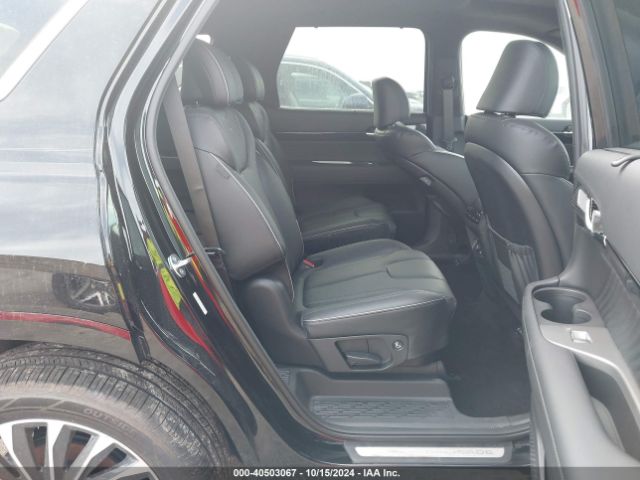 KM8R7DGE3RU785806 Hyundai Palisade Calligraphy