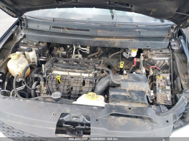 3C4PDCAB1FT597952 Dodge Journey American Value Pkg