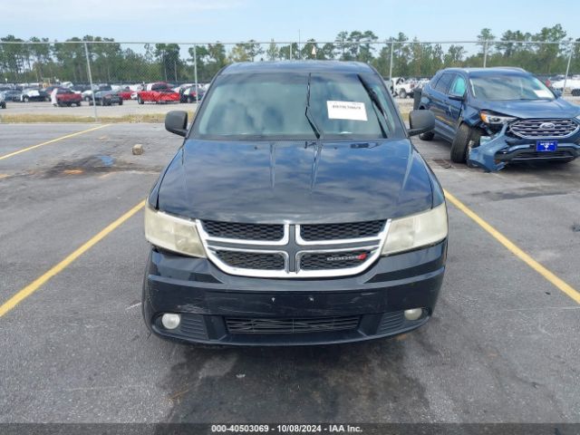 3C4PDCAB1FT597952 Dodge Journey American Value Pkg