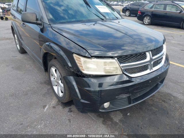 3C4PDCAB1FT597952 Dodge Journey American Value Pkg