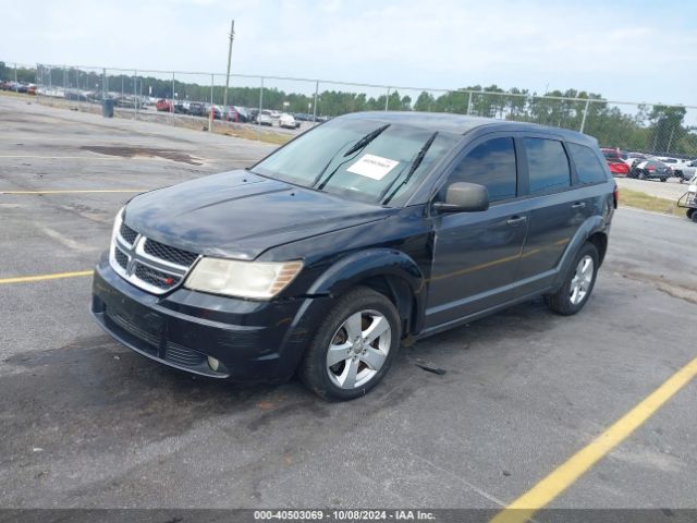 3C4PDCAB1FT597952 Dodge Journey American Value Pkg