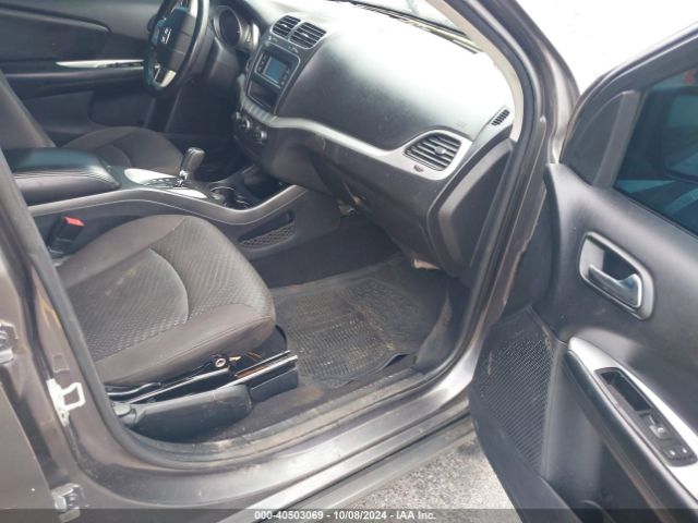 3C4PDCAB1FT597952 Dodge Journey American Value Pkg