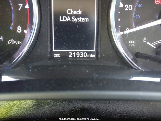 5TDYKRFH5GS173941 Toyota Highlander Limited V6