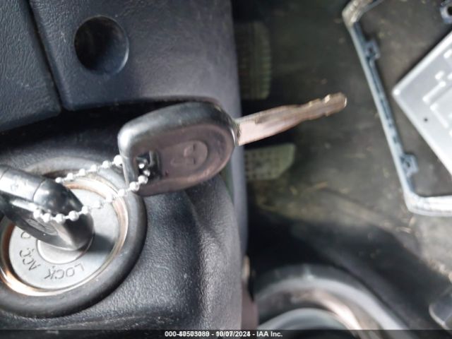 2003 MITSUBISHI ECLIPSE 4A3AC34G93E053594 Photo 10