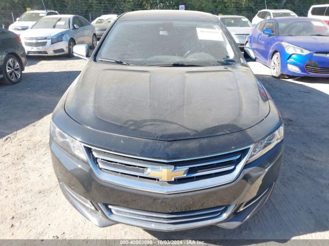 2G1145S32G9166817 Chevrolet IMPALA 2LZ