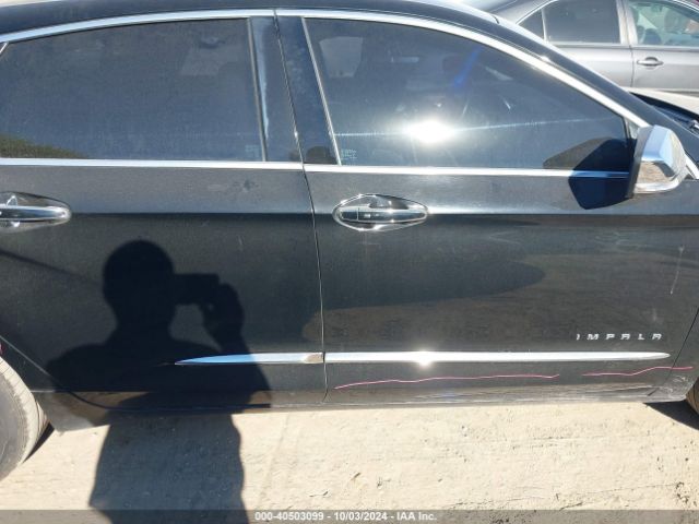 2G1145S32G9166817 Chevrolet IMPALA 2LZ