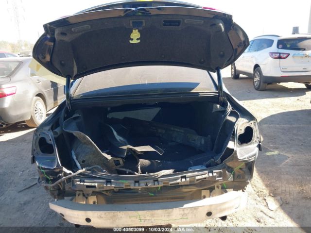 2G1145S32G9166817 Chevrolet IMPALA 2LZ