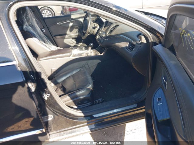2G1145S32G9166817 Chevrolet IMPALA 2LZ