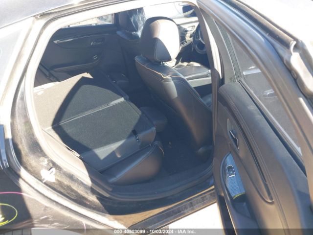 2G1145S32G9166817 Chevrolet IMPALA 2LZ