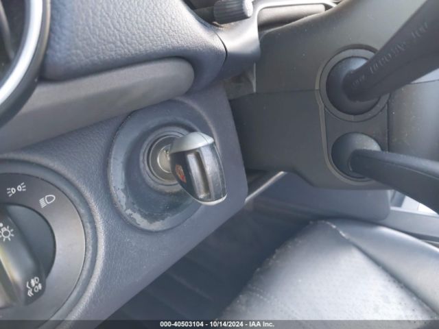 2008 PORSCHE BOXSTER WP0CA29808U711491 Photo 10