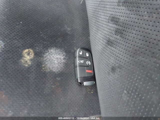 1C4RJFAG9FC783524 Jeep Grand Cherokee Altitude