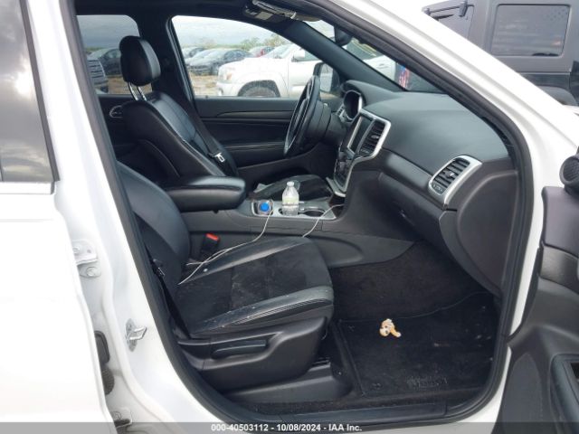 1C4RJFAG9FC783524 Jeep Grand Cherokee Altitude